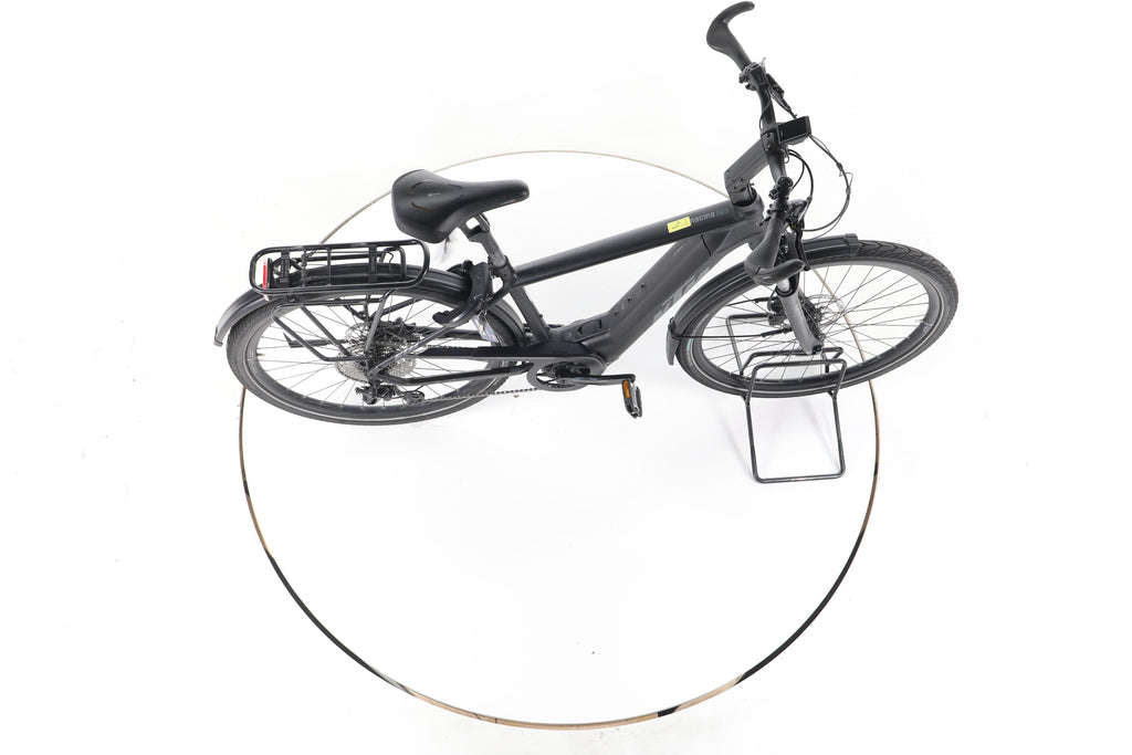 KTM Macina Style 720 Trekking E-Bike - Image 13