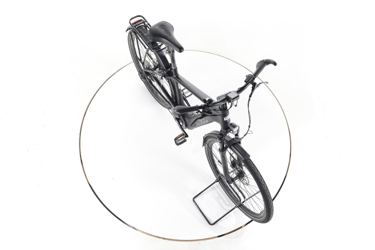 KTM Macina Style 720 Trekking E-Bike - Image 15
