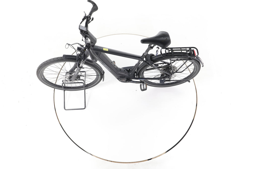 KTM Macina Style 720 Trekking E-Bike - Image 19