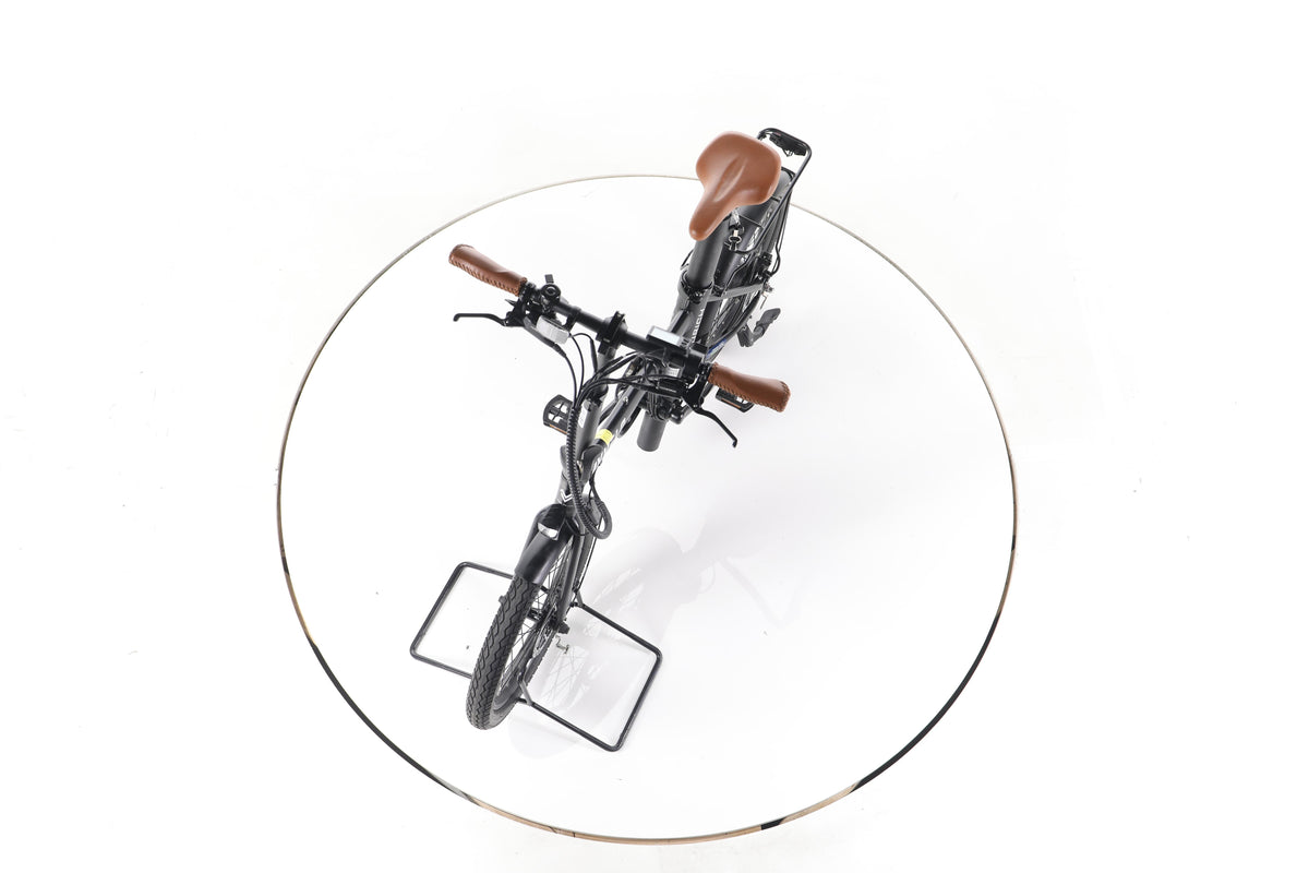 MYVELO Zürich Falt E-Bike - Image 17