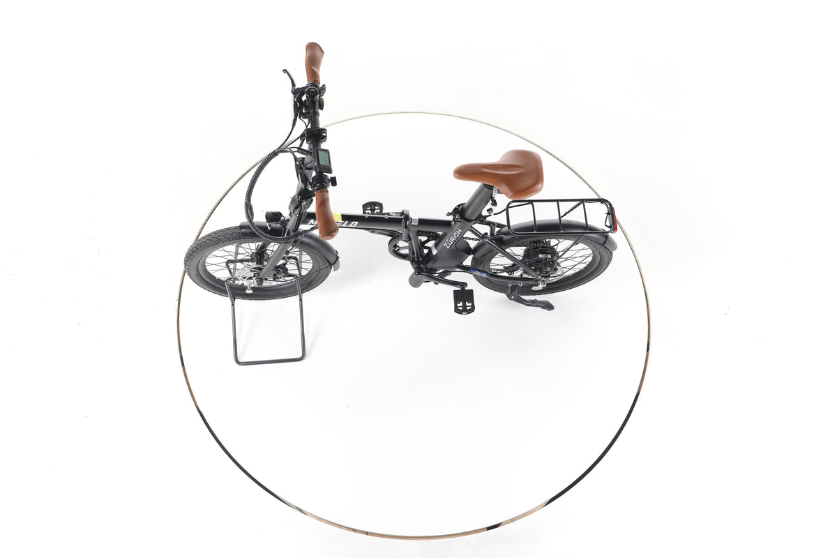 MYVELO Zürich Falt E-Bike - Image 19