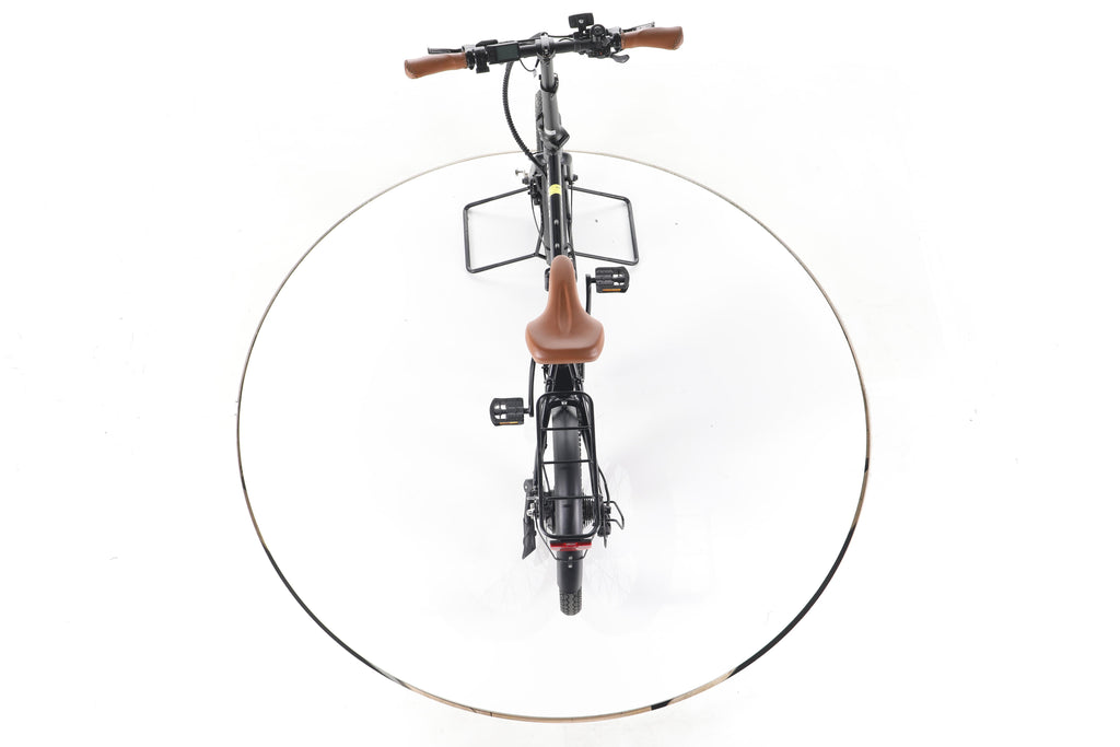 MYVELO Zürich Falt E-Bike - Image 22