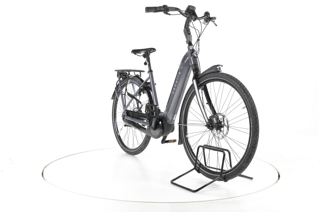 Gazelle Arroyo C8 City E-Bike Tiefeinsteiger - Image 3