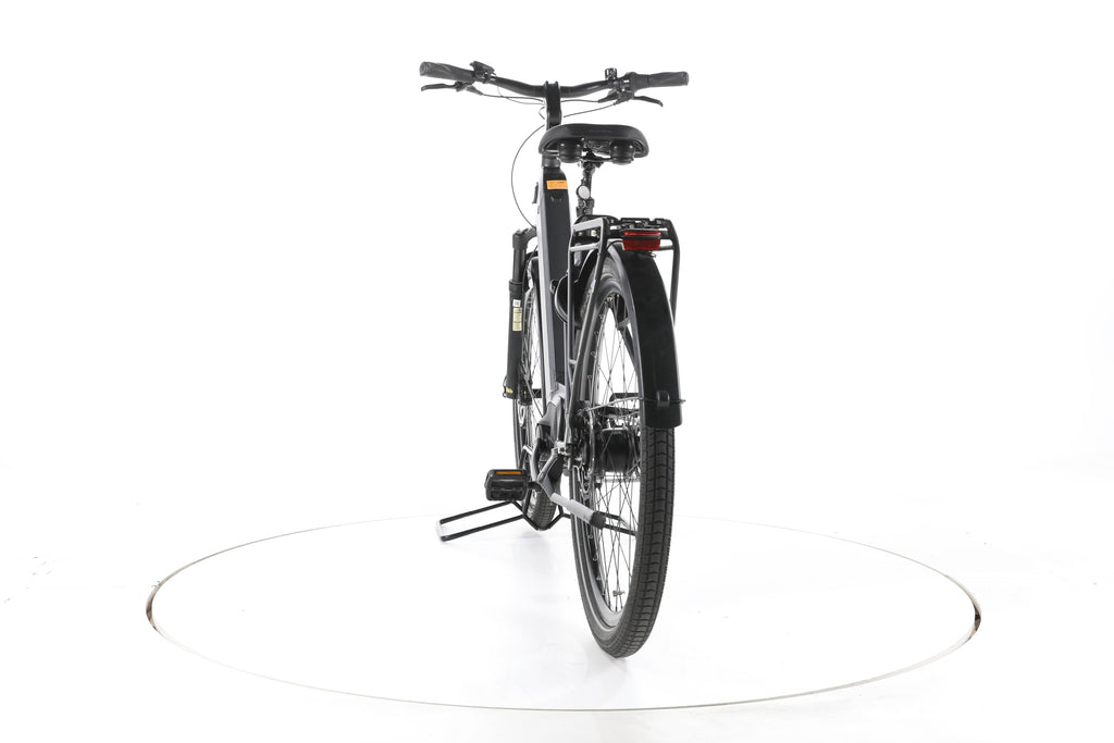 Kalkhoff Image 5.B Move City E-Bike Tiefeinsteiger - Image 10