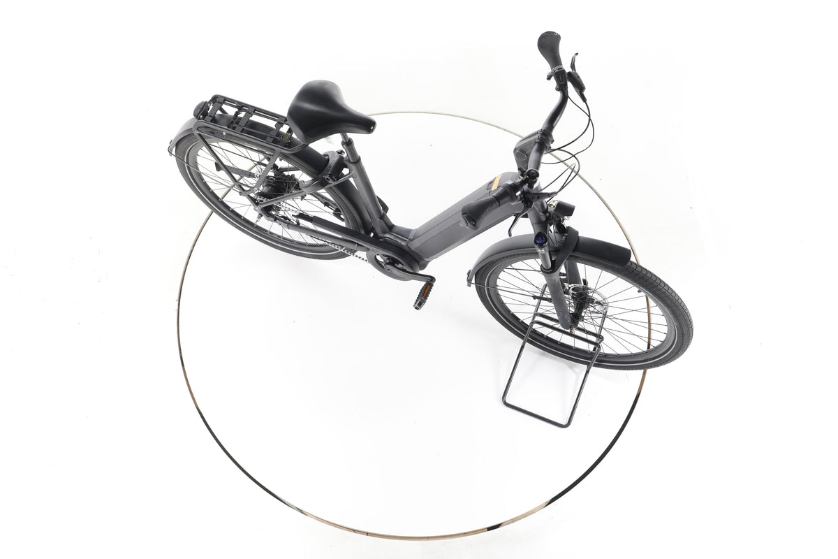 Kalkhoff Image 5.B Move City E-Bike Tiefeinsteiger - Image 14