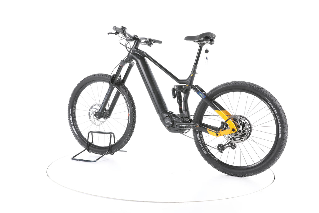 Haibike Nduro 6 E-Bike Fully - Image 8