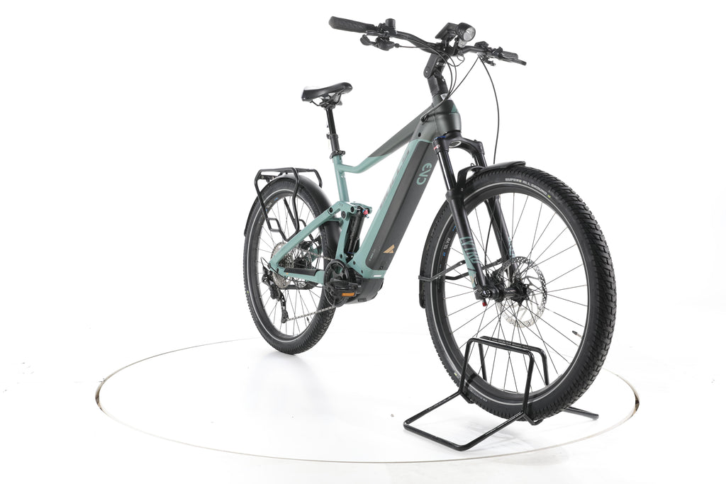 Bulls Iconic EVO TR1 SUV E-Bike - Image 3