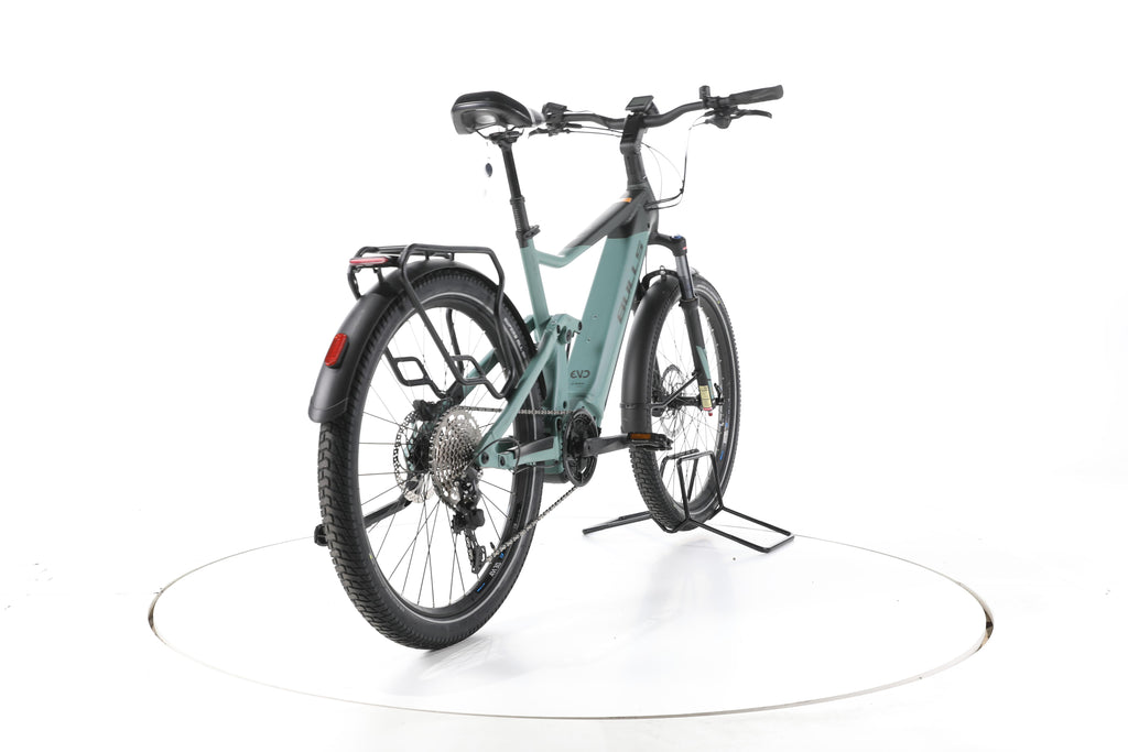 Bulls Iconic EVO TR1 SUV E-Bike - Image 11