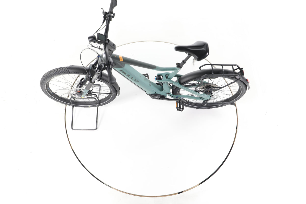 Bulls Iconic EVO TR1 SUV E-Bike - Image 19