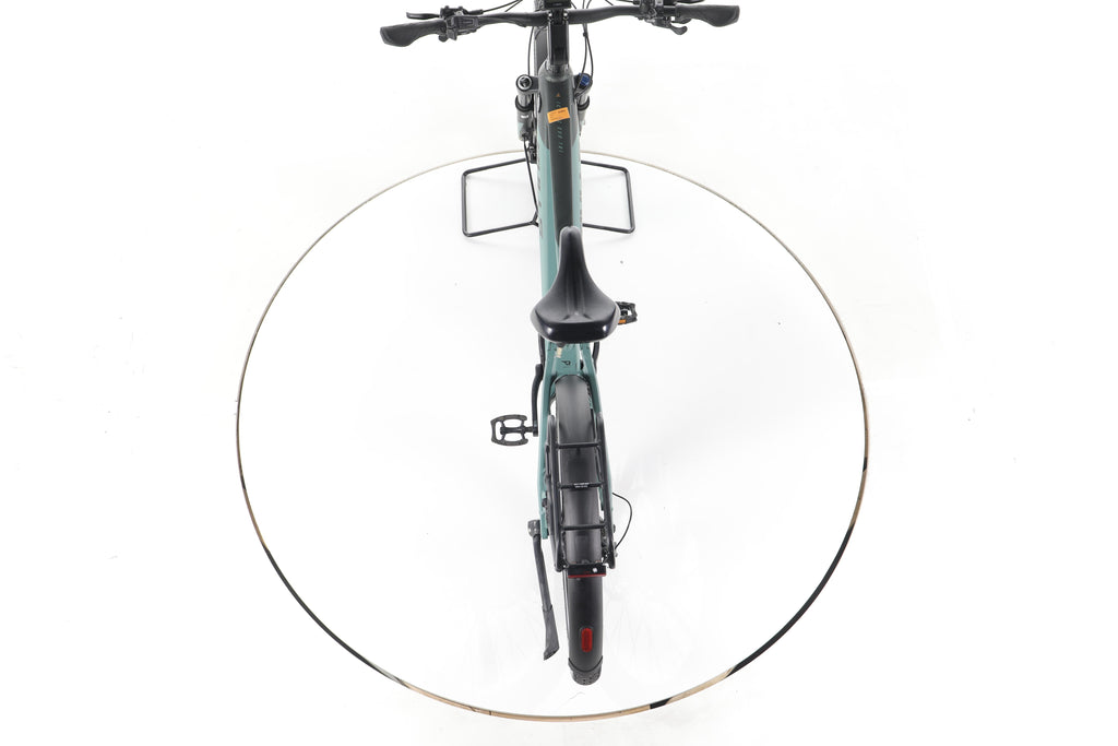 Bulls Iconic EVO TR1 SUV E-Bike - Image 22