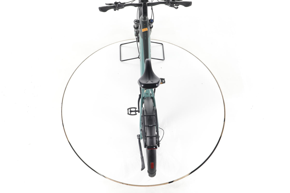 Bulls Iconic EVO TR1 SUV E-Bike - Image 22