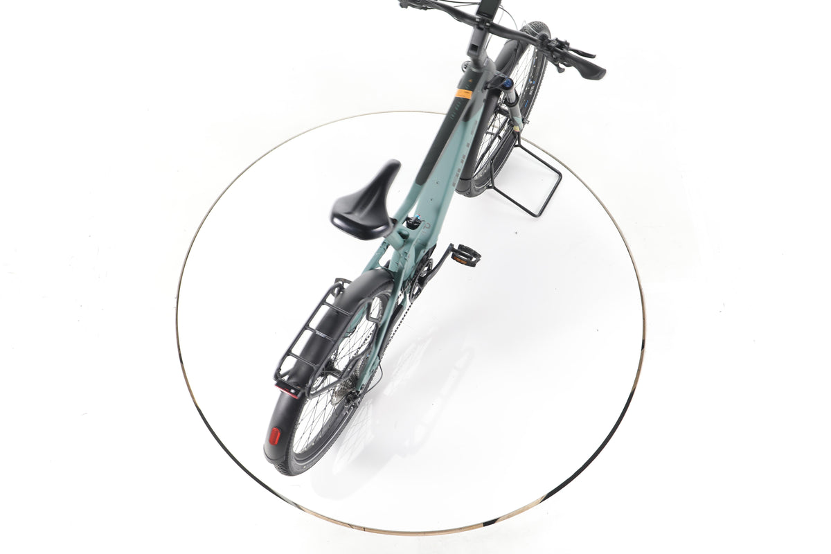 Bulls Iconic EVO TR1 SUV E-Bike - Image 23