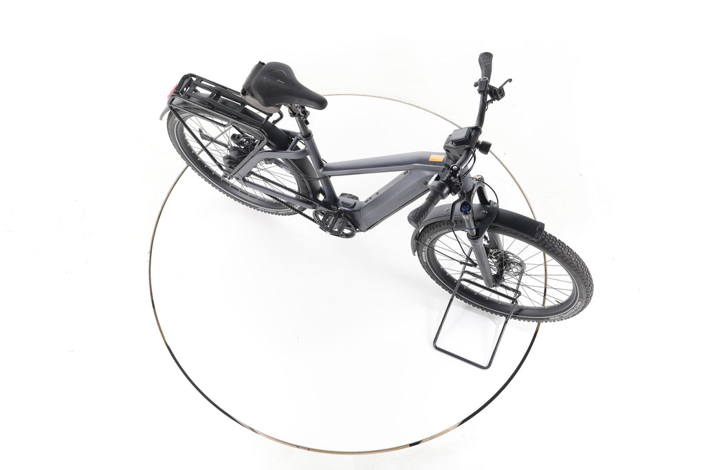 Riese & Müller Charger4 Mixte GT vario City E-Bike - Image 14