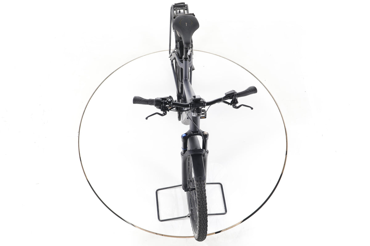 Riese & Müller Charger4 Mixte GT vario City E-Bike - Image 16