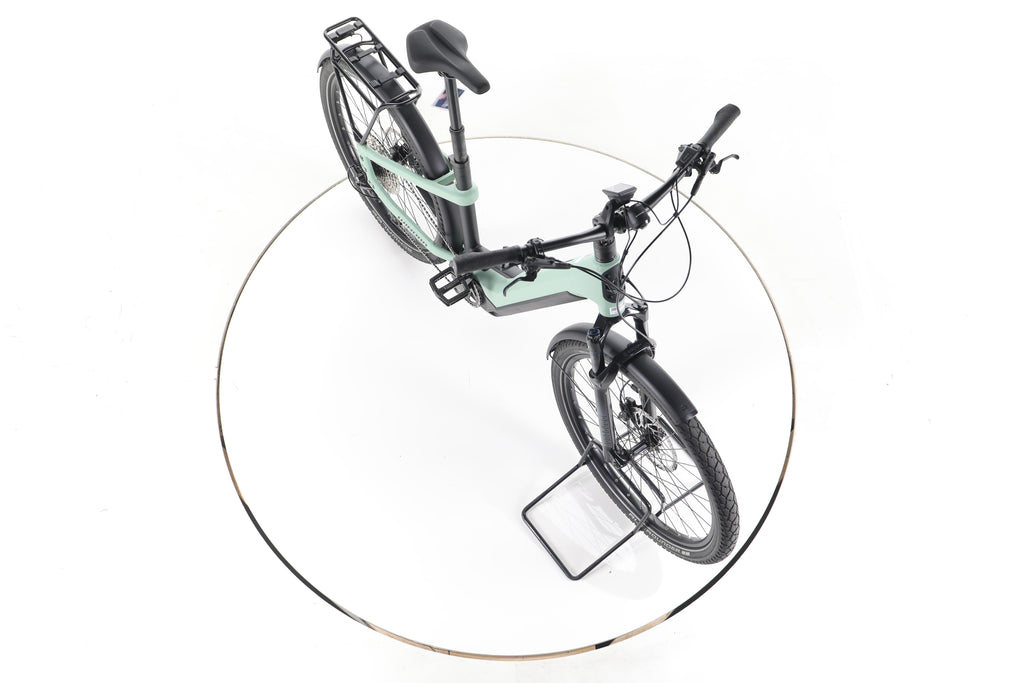 Winora Yakun 12 Trekking E-Bike Tiefeinsteiger - Image 15
