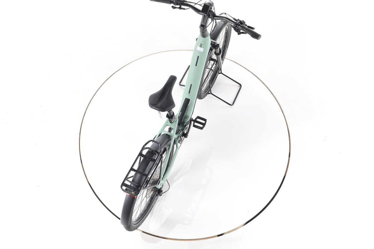 Winora Yakun 12 Trekking E-Bike Tiefeinsteiger - Image 23