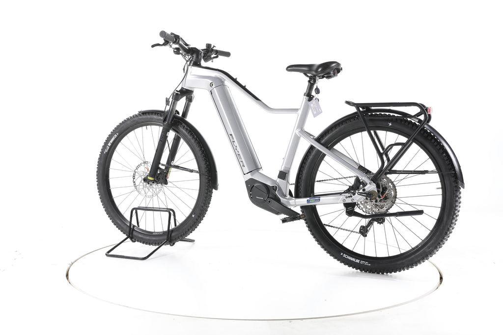 FLYER Goroc2 2.10 Trekking E-Bike - Image 8