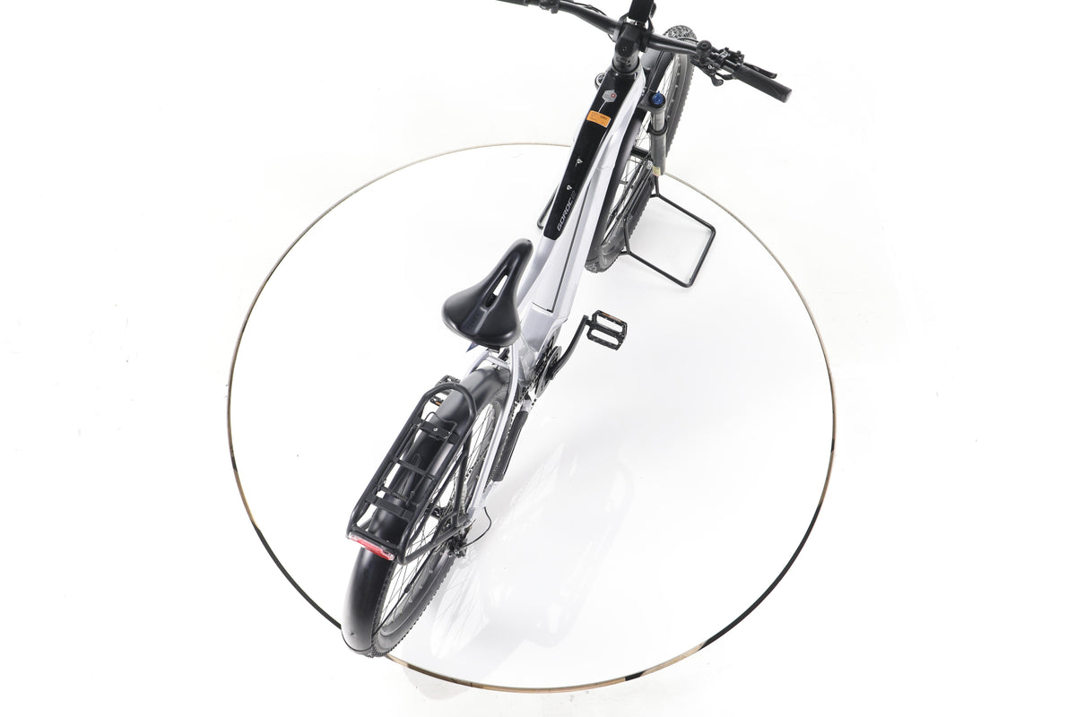FLYER Goroc2 2.10 Trekking E-Bike - Image 23