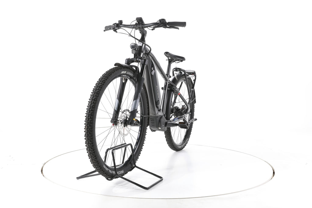FLYER Upstreet5 7.43 City E-Bike - Image 5