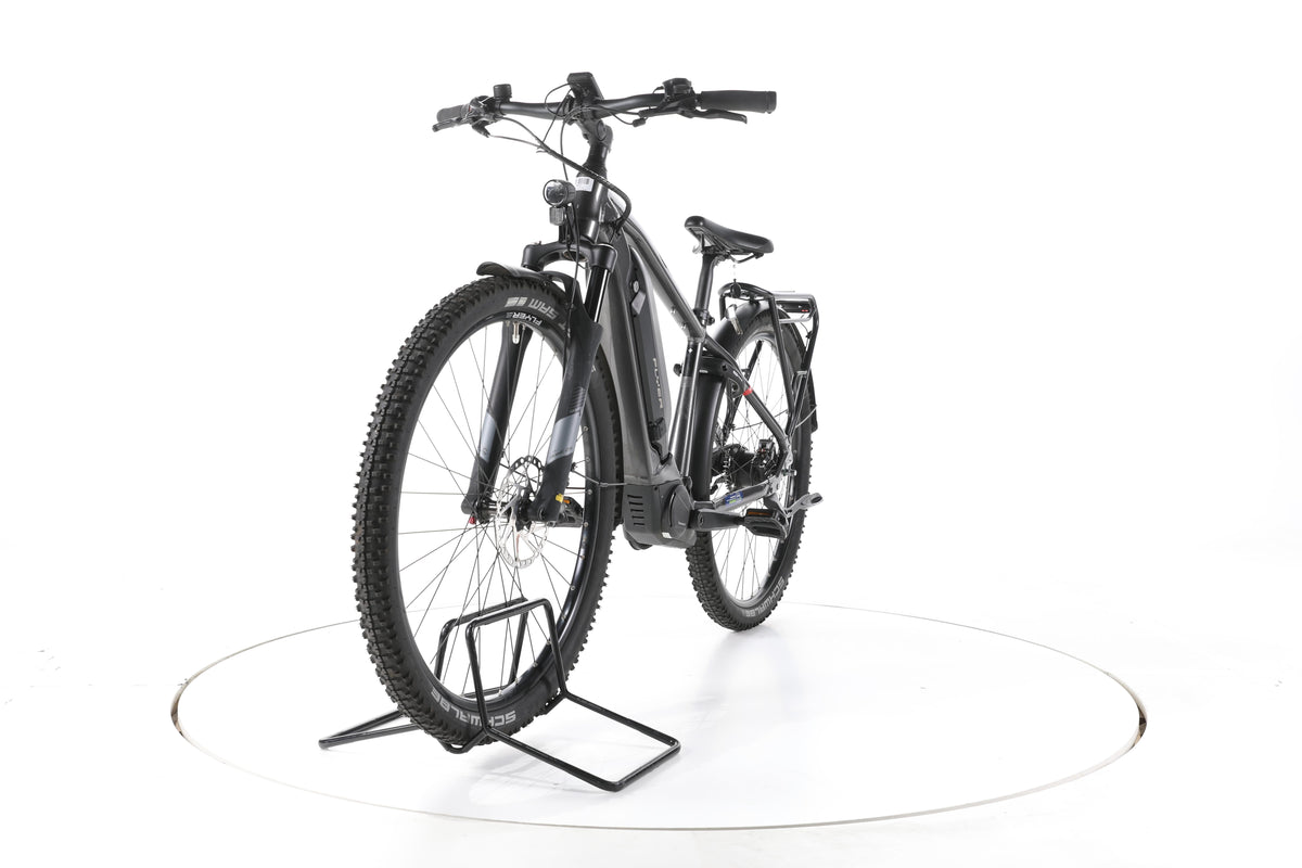 FLYER Upstreet5 7.43 City E-Bike - Image 5
