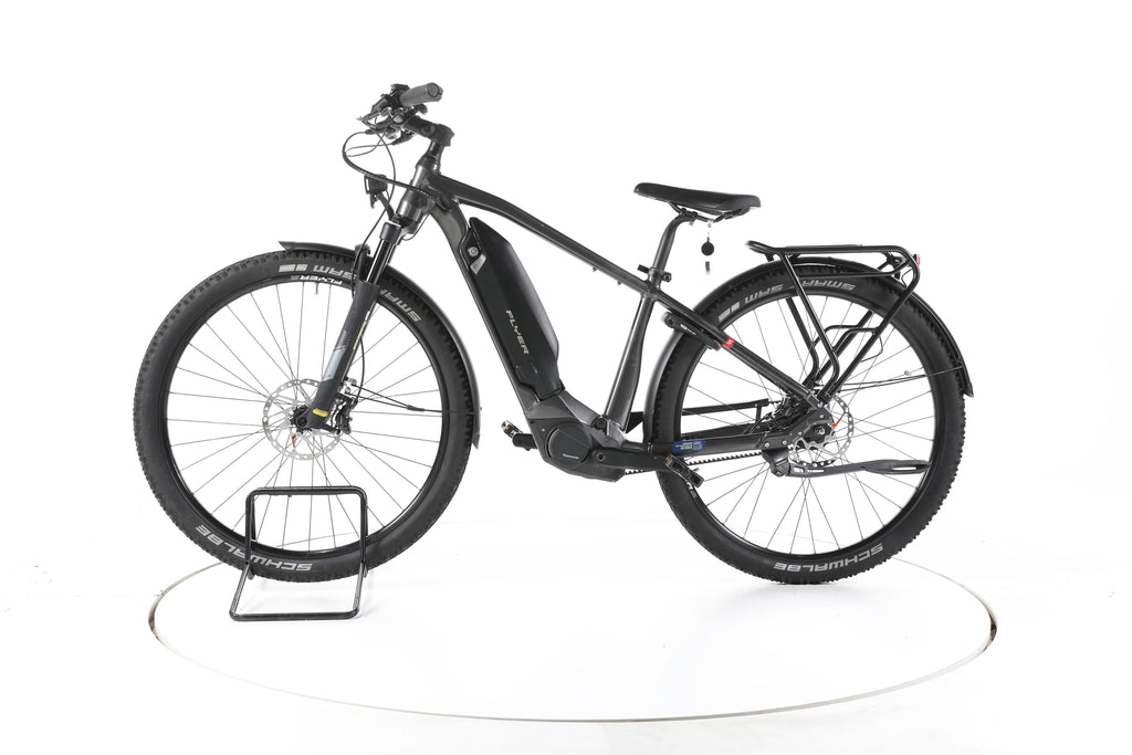 FLYER Upstreet5 7.43 City E-Bike - Image 7