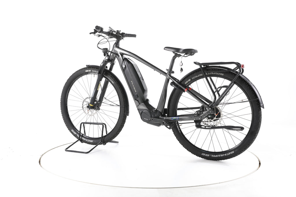 FLYER Upstreet5 7.43 City E-Bike - Image 8