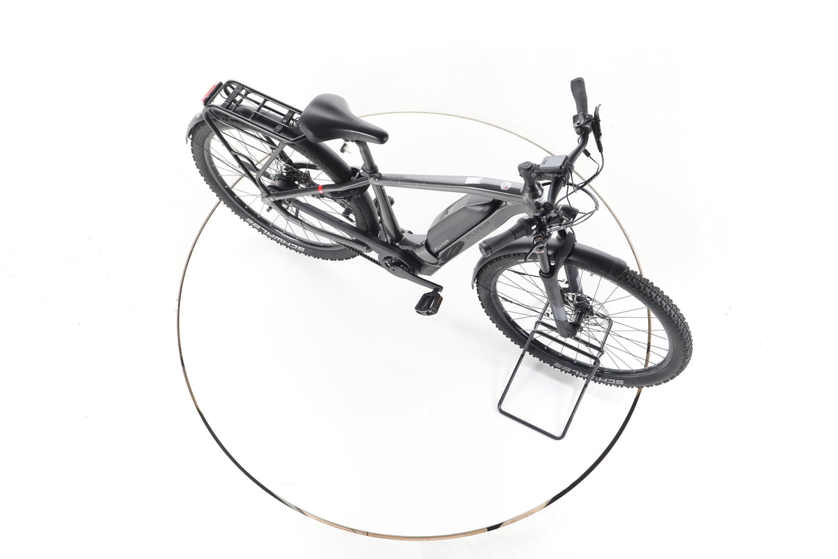 FLYER Upstreet5 7.43 City E-Bike - Image 14