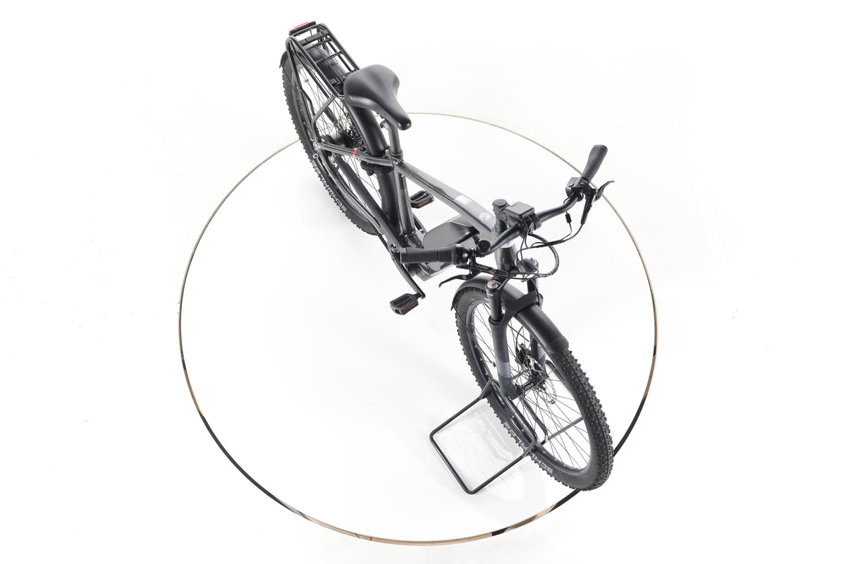 FLYER Upstreet5 7.43 City E-Bike - Image 15