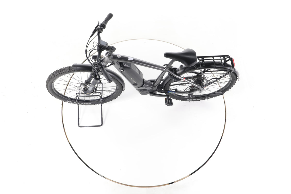 FLYER Upstreet5 7.43 City E-Bike - Image 19