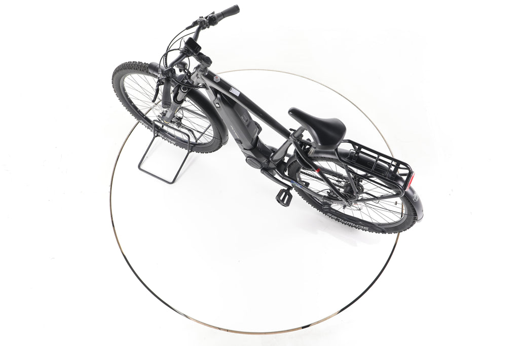 FLYER Upstreet5 7.43 City E-Bike - Image 20