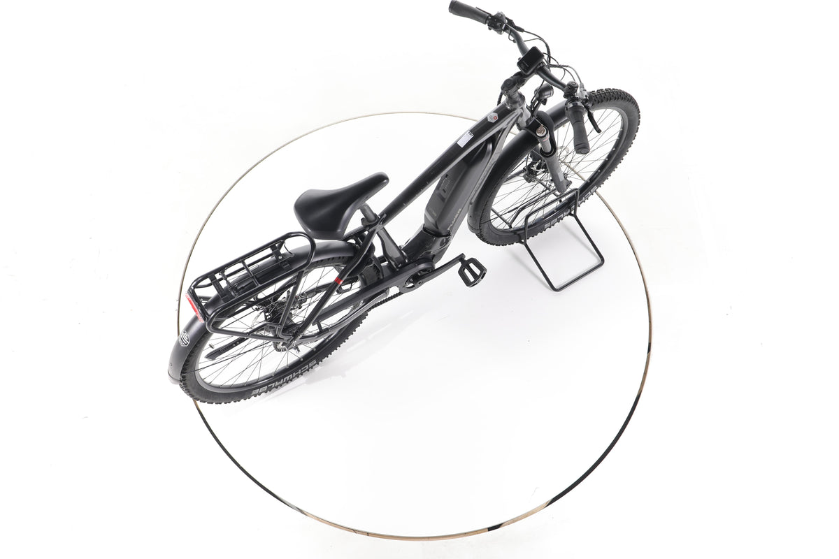 FLYER Upstreet5 7.43 City E-Bike - Image 24