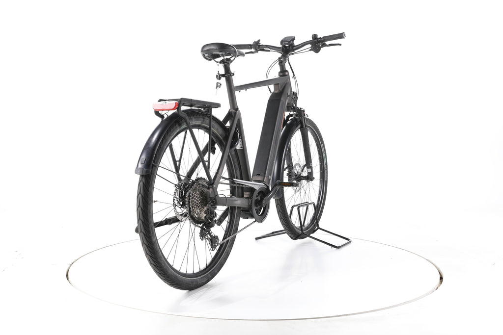 Carver Route E.530 Trekking E-Bike - Image 11