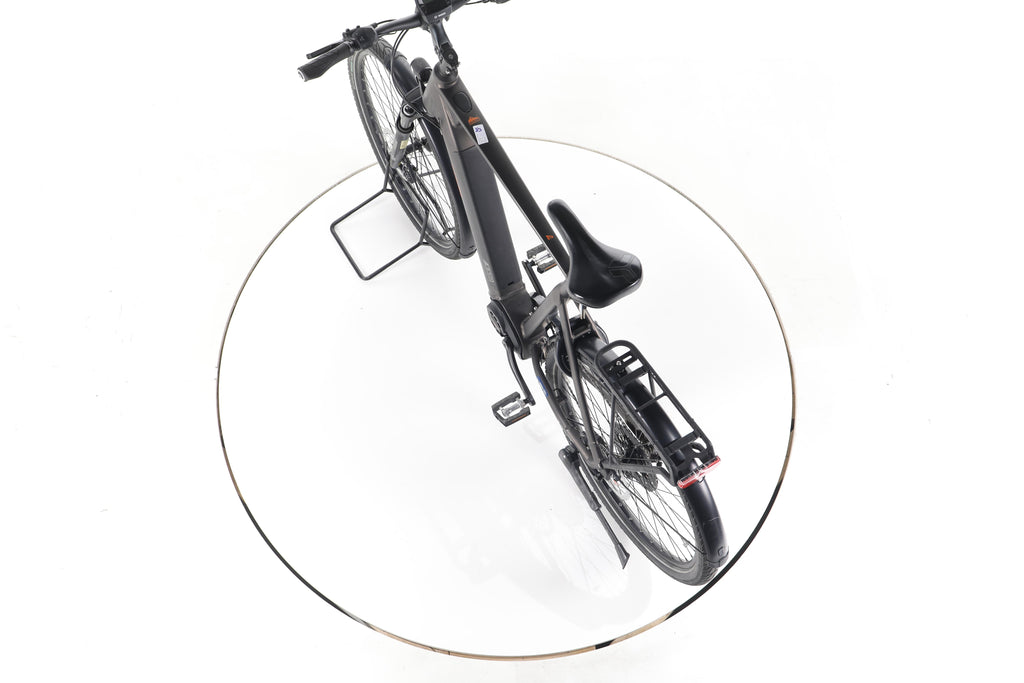 Carver Route E.530 Trekking E-Bike - Image 21