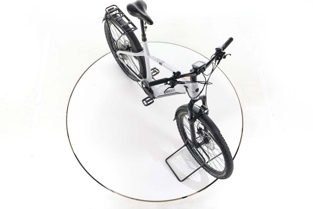 Winora Yucatan x12 Pro Trekking E-Bike - Image 15