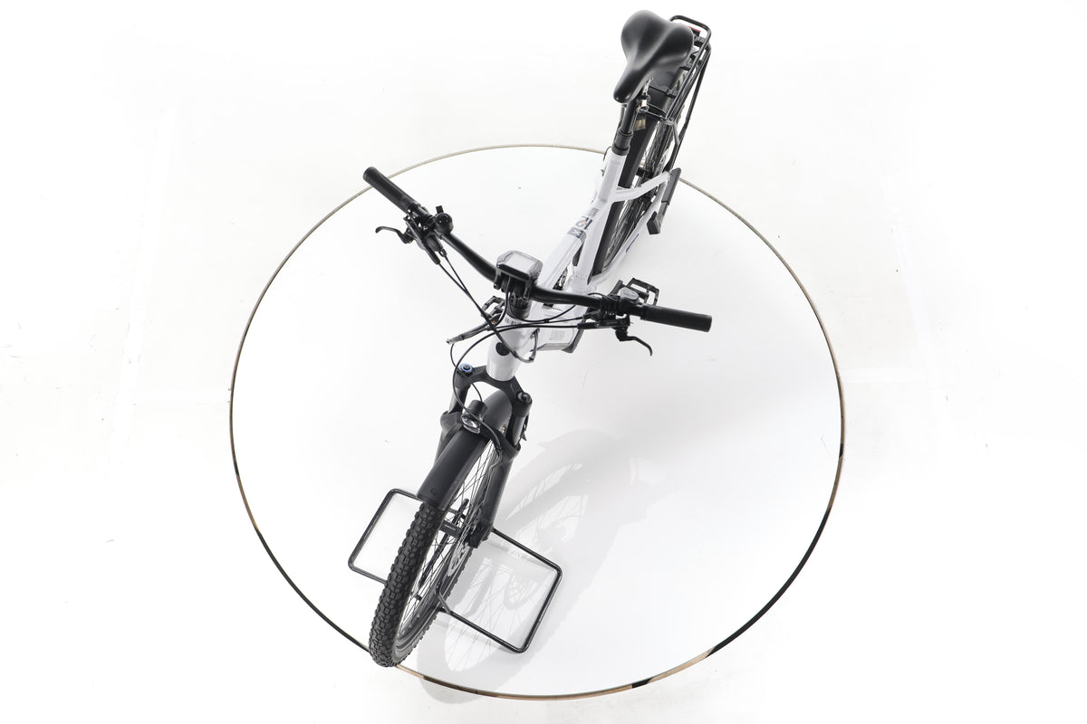 Winora Yucatan x12 Pro Trekking E-Bike - Image 17