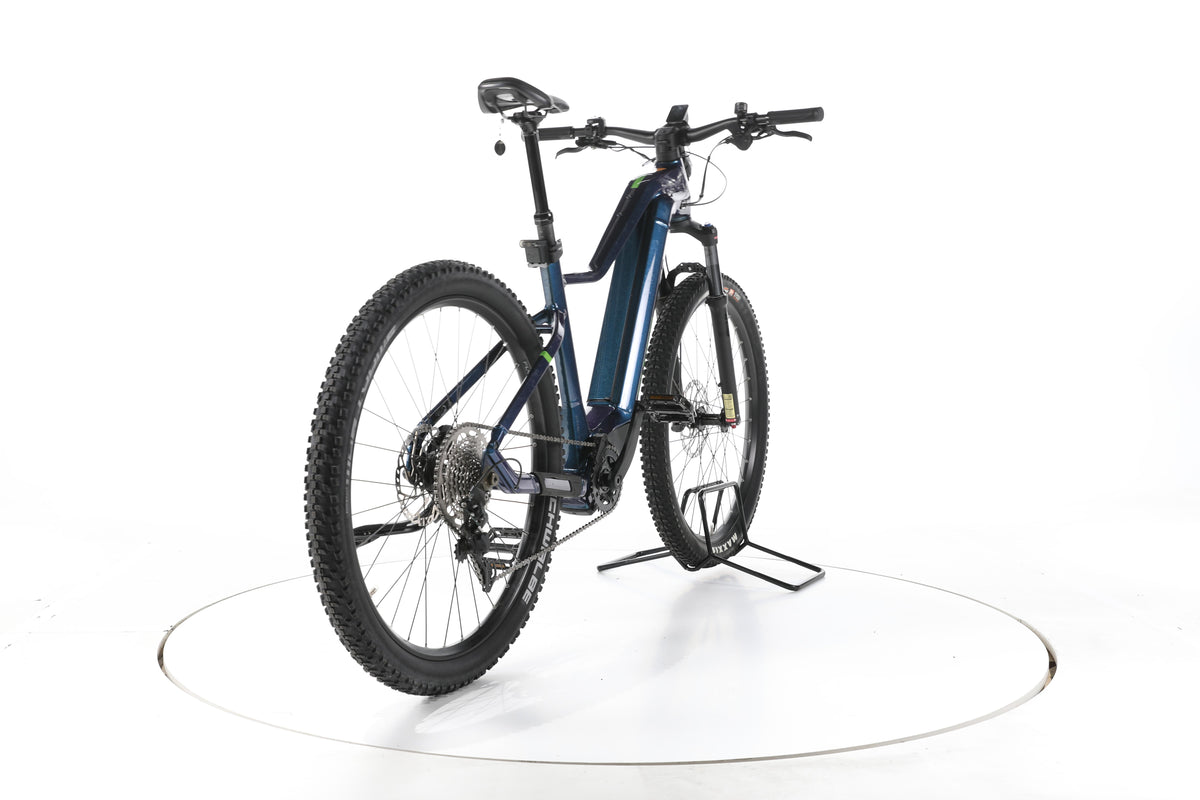 FLYER Uproc2 2.10 E-Bike - Image 11