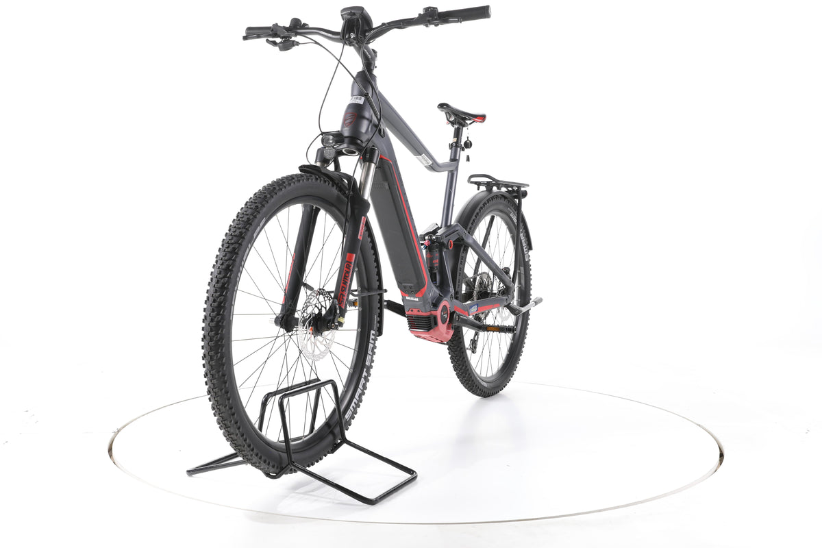 Centurion Lhasa E R750i SUV E-Bike - Image 5