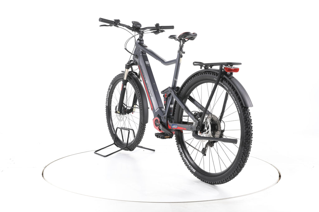 Centurion Lhasa E R750i SUV E-Bike - Image 9