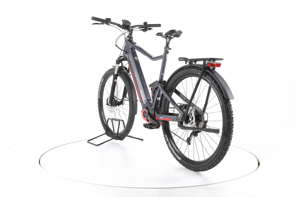 Centurion Lhasa E R750i SUV E-Bike - Image 9