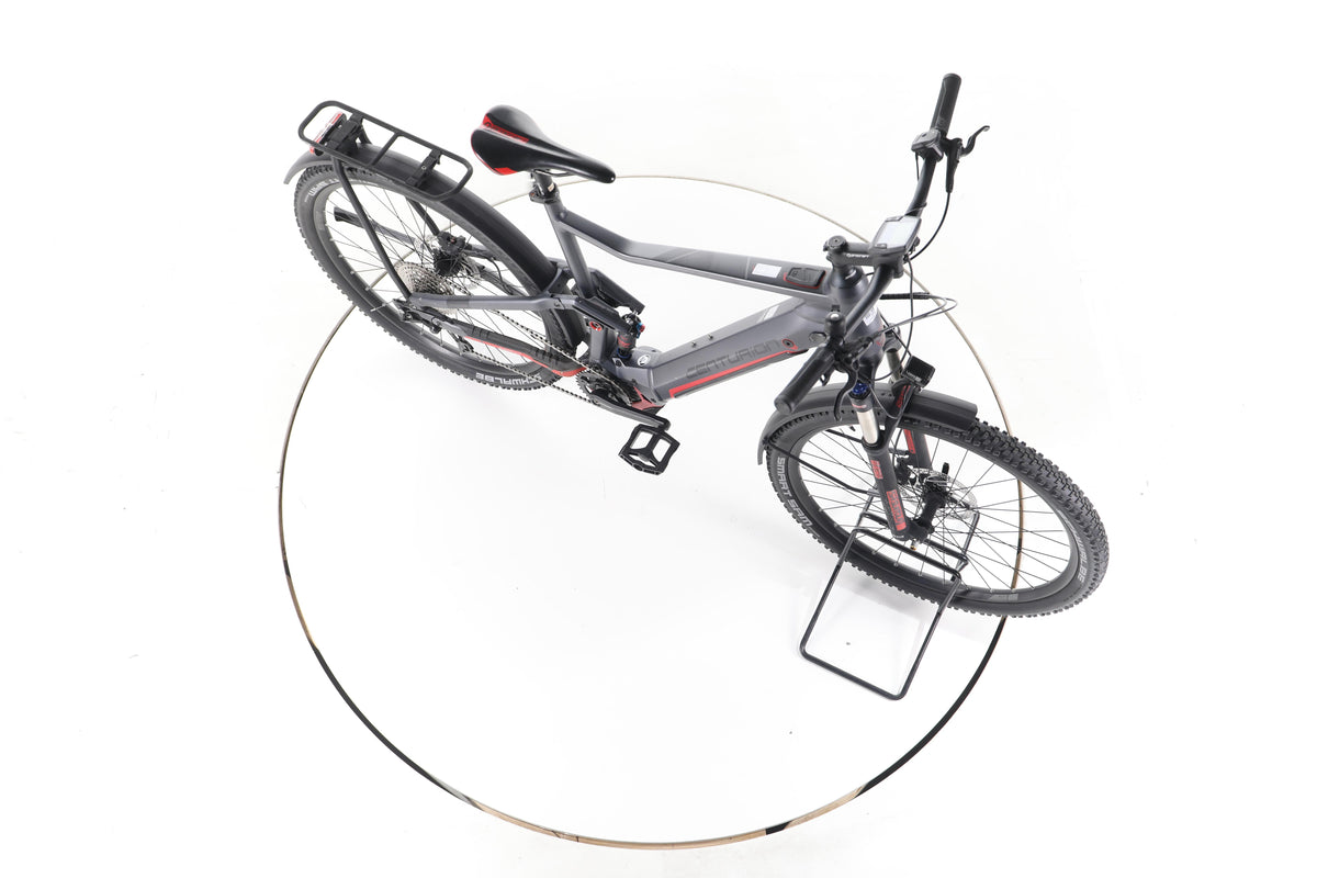 Centurion Lhasa E R750i SUV E-Bike - Image 14
