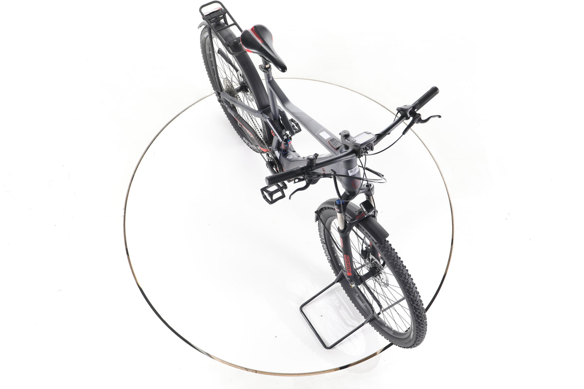 Centurion Lhasa E R750i SUV E-Bike - Image 15