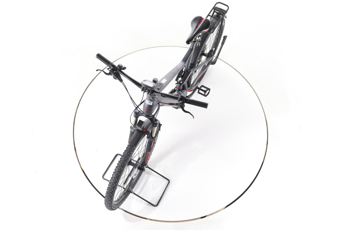 Centurion Lhasa E R750i SUV E-Bike - Image 17