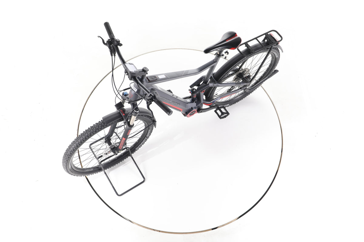 Centurion Lhasa E R750i SUV E-Bike - Image 18