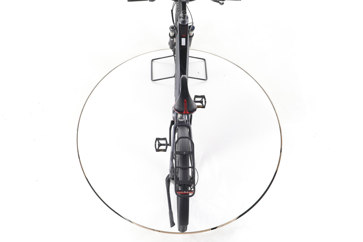 Centurion Lhasa E R750i SUV E-Bike - Image 22