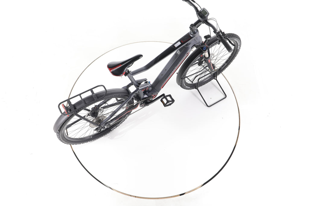 Centurion Lhasa E R750i SUV E-Bike - Image 24