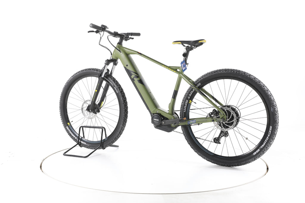 R Raymon HardRay E 4.0 E-Bike - Image 8