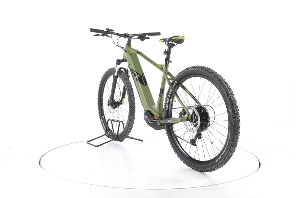 R Raymon HardRay E 4.0 E-Bike - Image 9