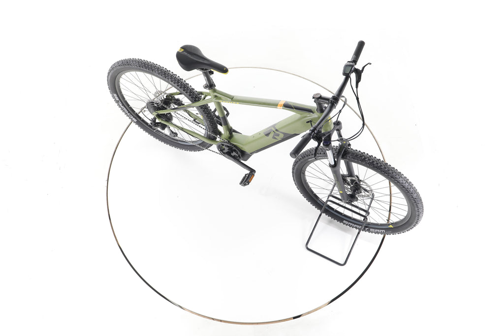 R Raymon HardRay E 4.0 E-Bike - Image 14