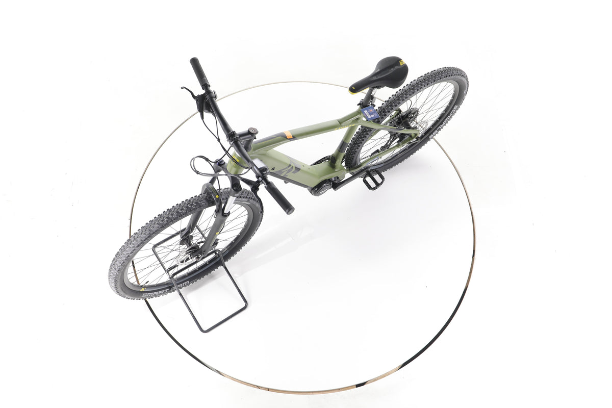 R Raymon HardRay E 4.0 E-Bike - Image 18
