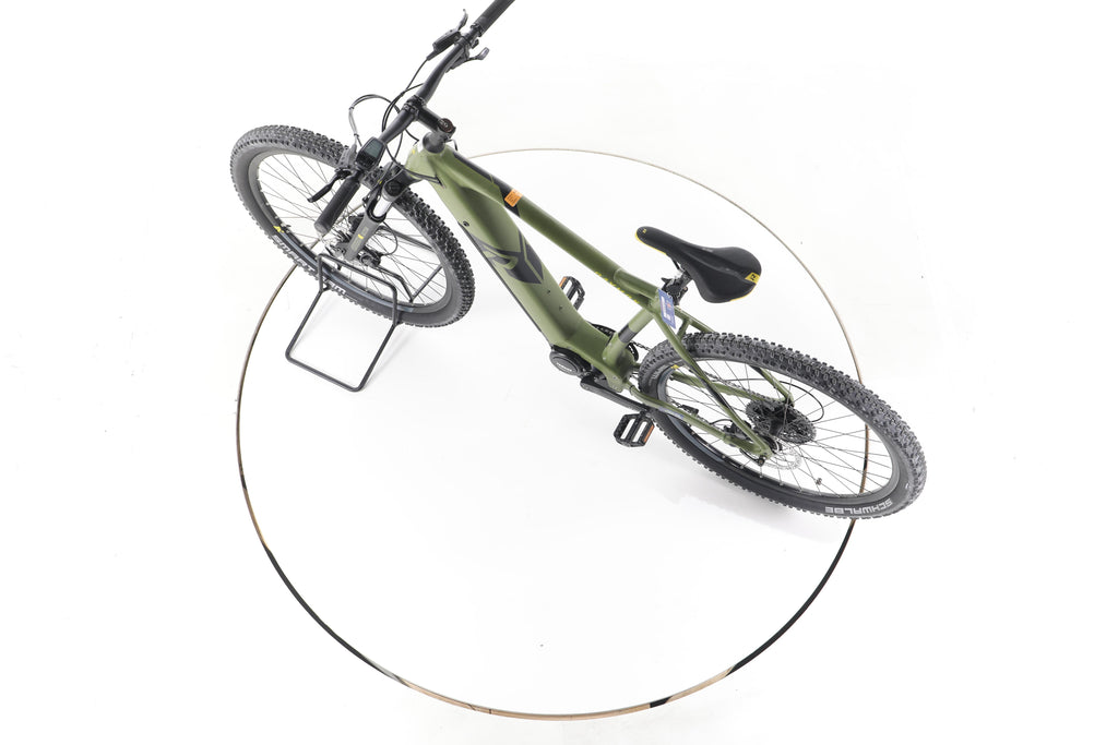 R Raymon HardRay E 4.0 E-Bike - Image 20